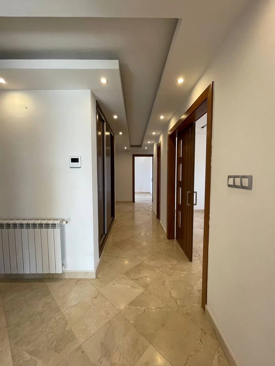 Vente appartement F4 à Tixrain – Alger 12