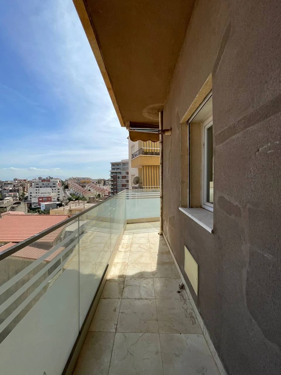 Vente appartement F4 à Tixrain – Alger 11
