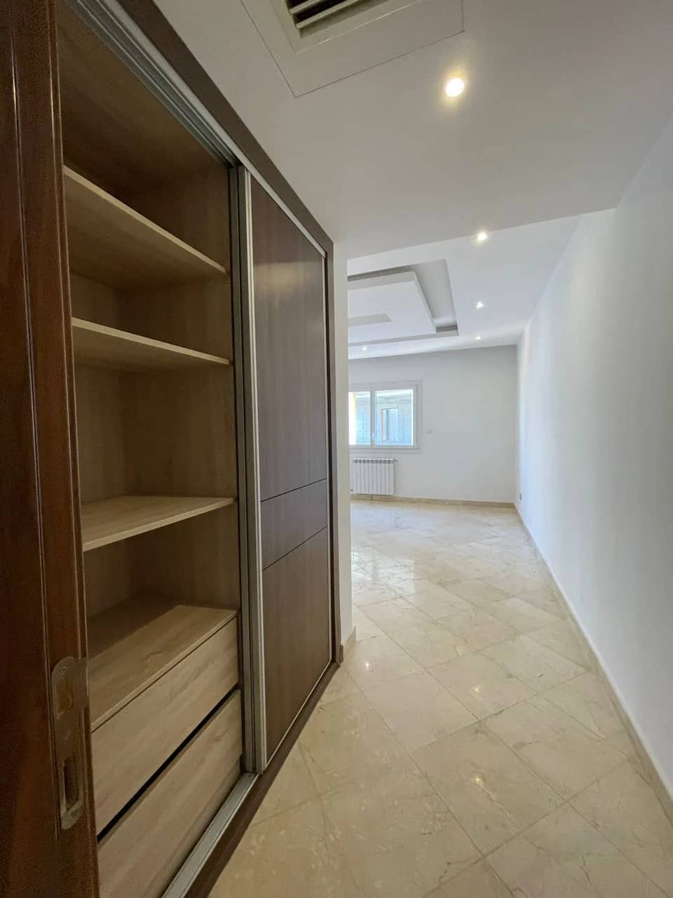 Vente appartement F4 à Tixrain – Alger 8