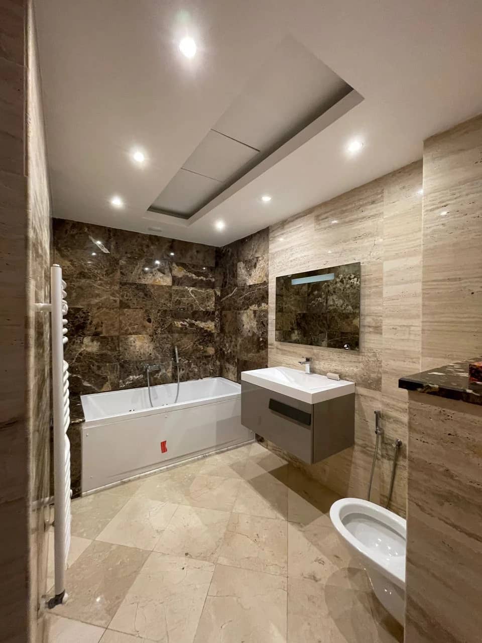 Vente appartement F4 à Tixrain – Alger 6