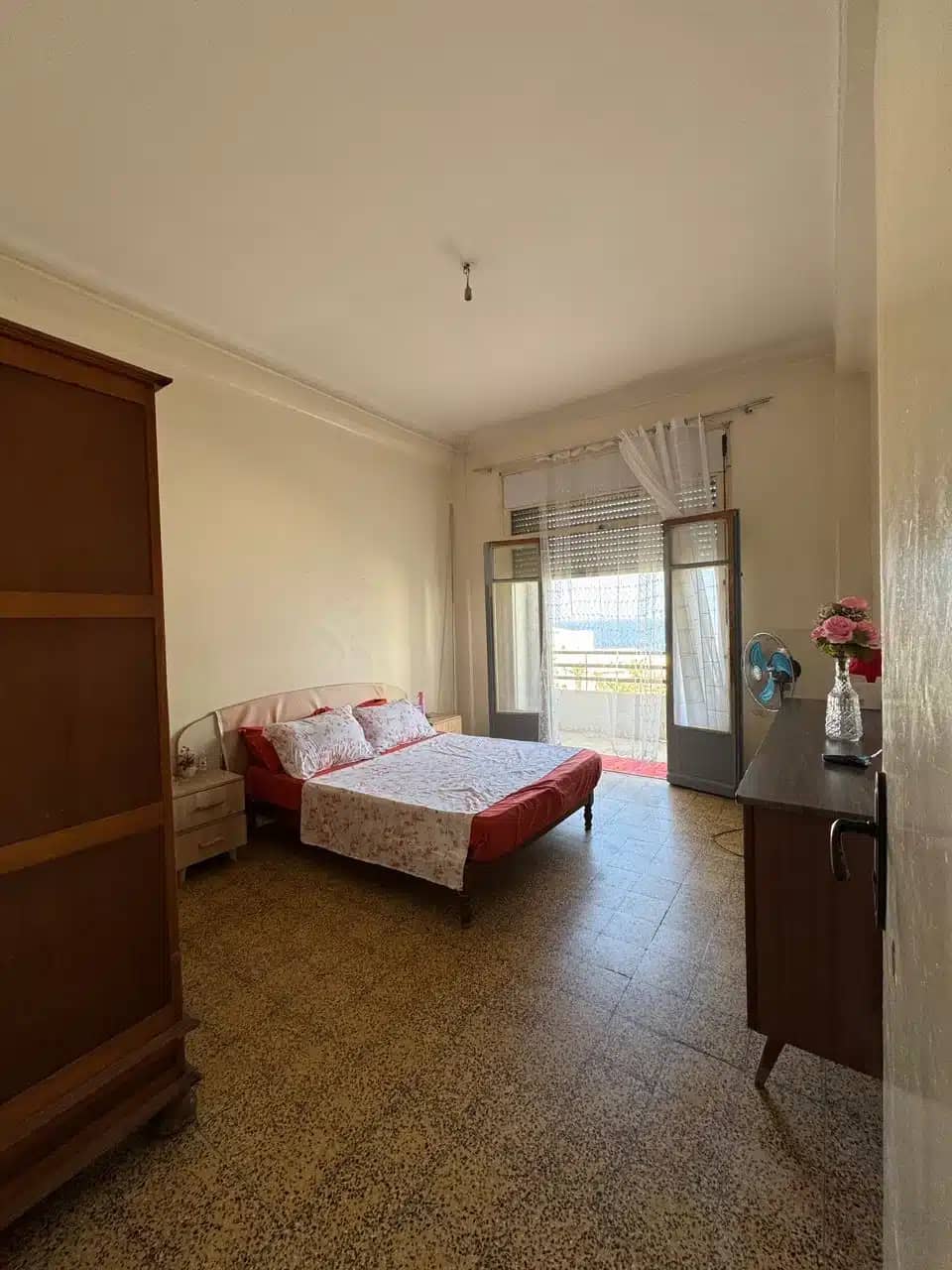 Vente appartement F3 à Alger centre 7