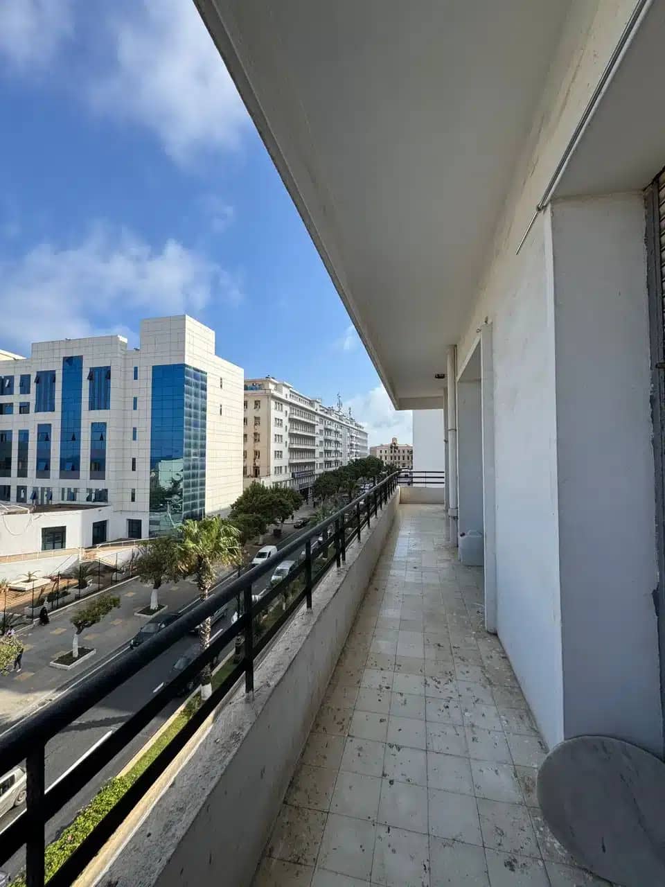Vente appartement F3 à Alger centre 6