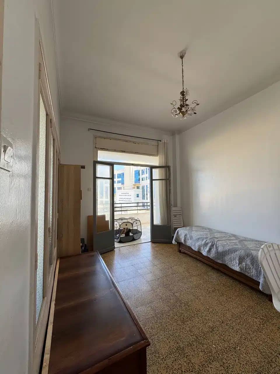 Vente appartement F3 à Alger centre 4