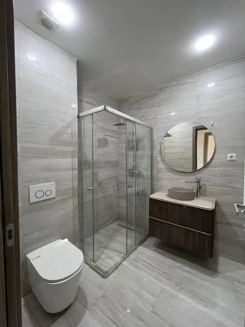 Vente appartement F5 à Cheraga – Alger 13