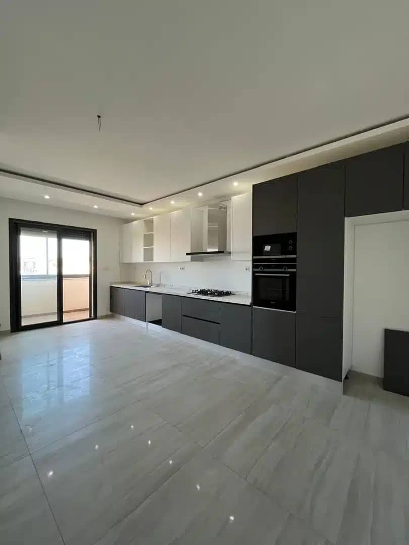 Vente appartement F5 à Cheraga – Alger 17