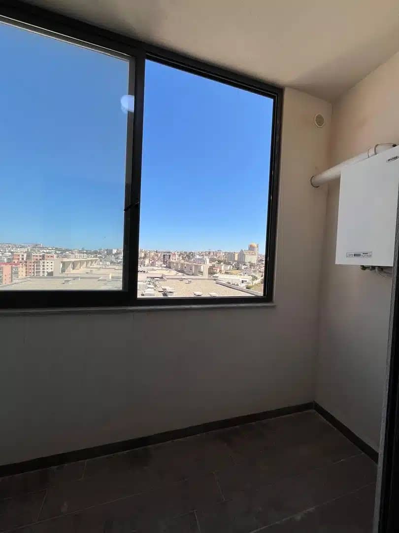 Vente appartement F5 à Cheraga – Alger 18