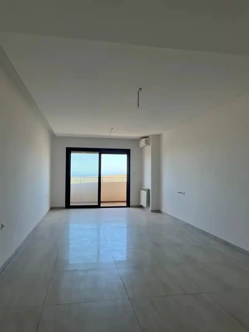 Vente appartement F5 à Cheraga – Alger 3