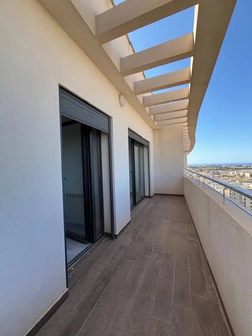 Vente appartement F5 à Cheraga – Alger 4