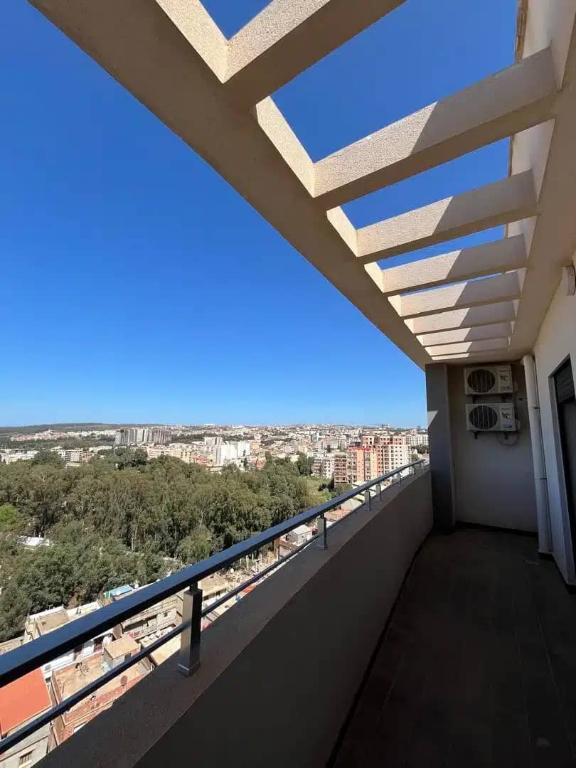 Vente appartement F5 à Cheraga – Alger 5