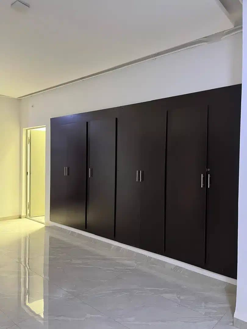 Vente appartement F5 à Cheraga – Alger 7