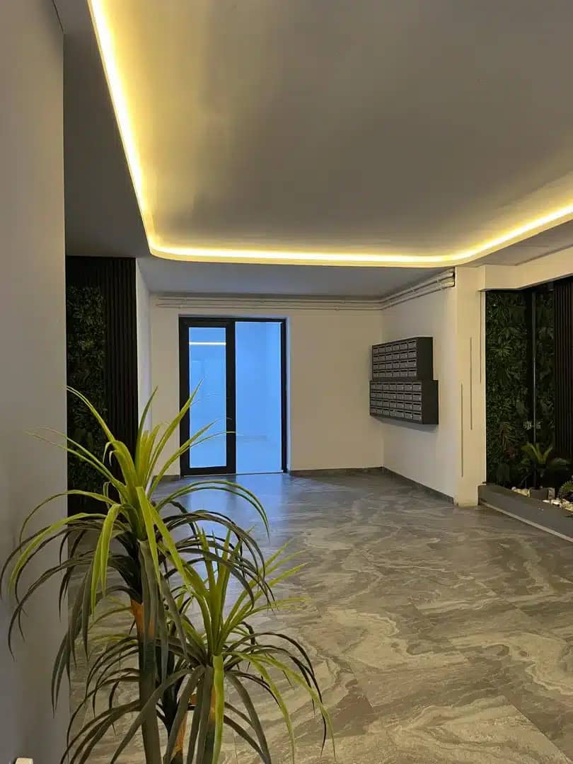 Vente appartement F5 à Cheraga – Alger 8