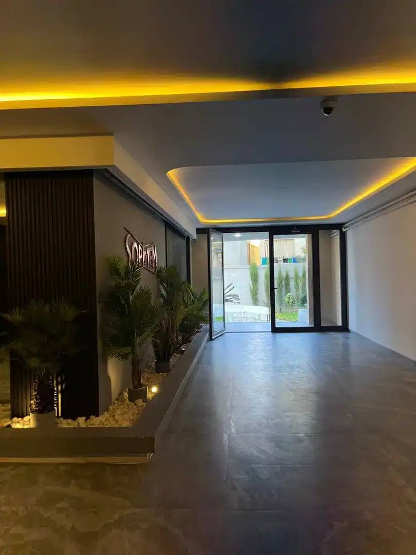 Vente appartement F5 à Cheraga – Alger 9