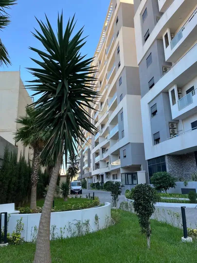 Vente appartement F5 à Cheraga – Alger 11