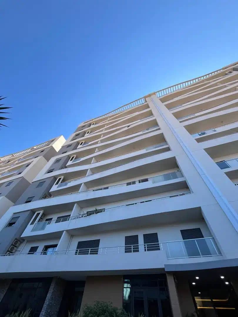 Vente appartement F5 à Cheraga – Alger 12