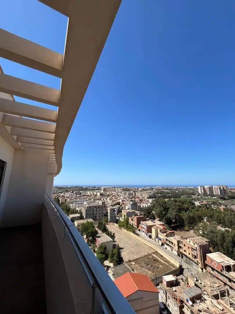 Vente appartement F5 à Cheraga – Alger