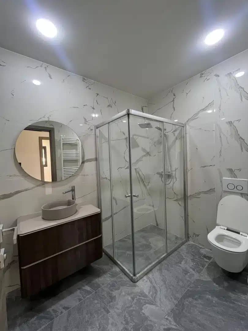 Vente appartement F4 à Cheraga – Alger 10