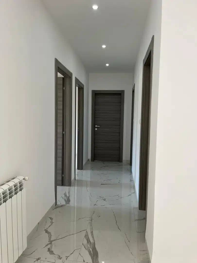 Vente appartement F4 à Cheraga – Alger 2