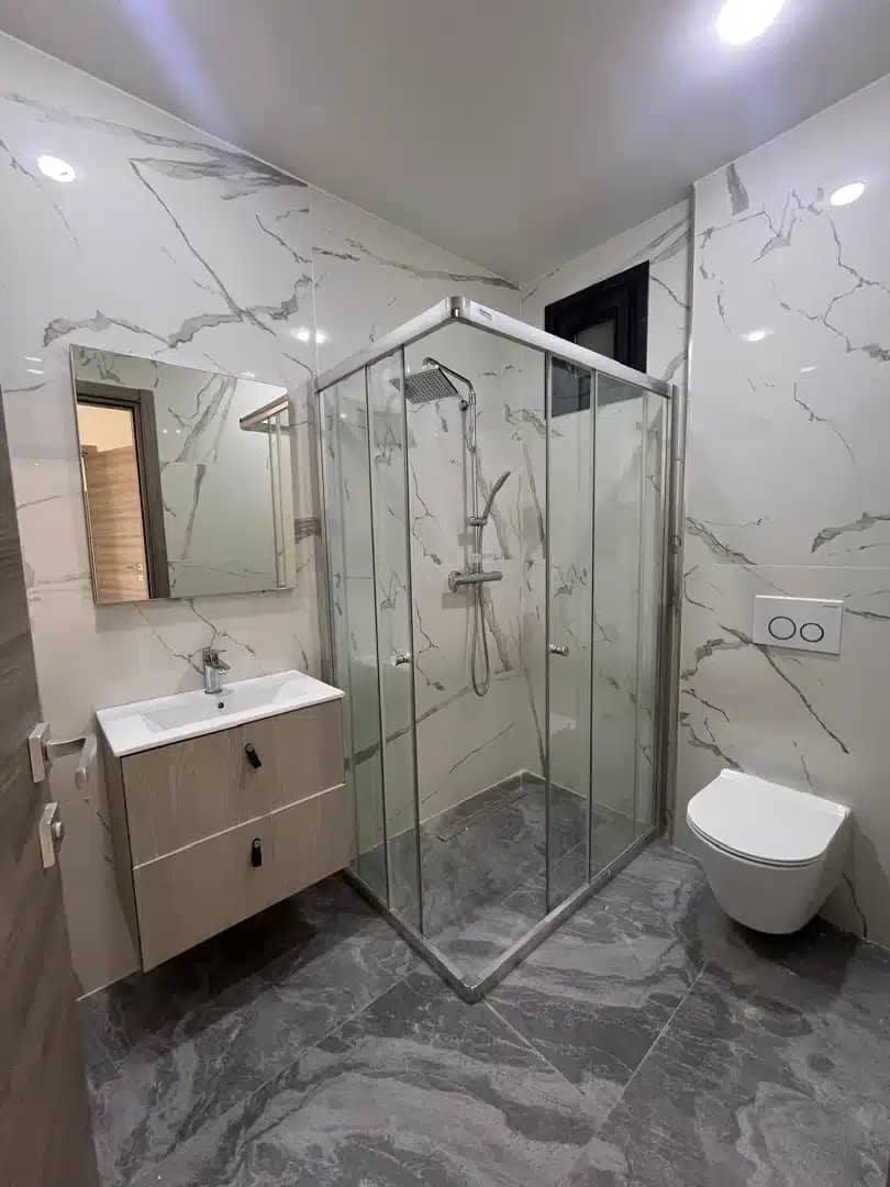 Vente appartement F4 à Cheraga – Alger 8