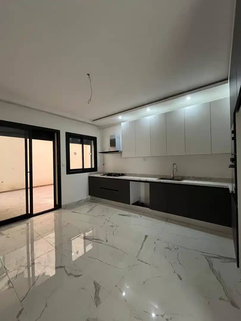 Vente appartement F4 à Cheraga – Alger 4