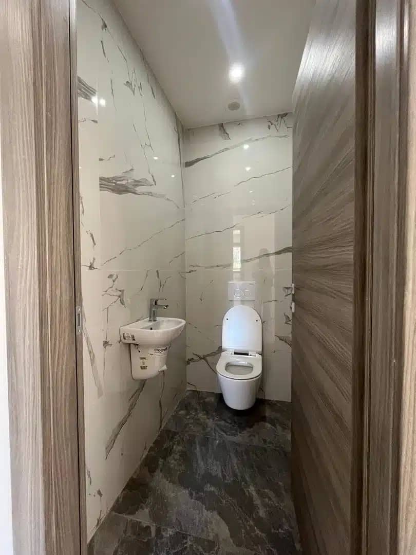 Vente appartement F4 à Cheraga – Alger 11