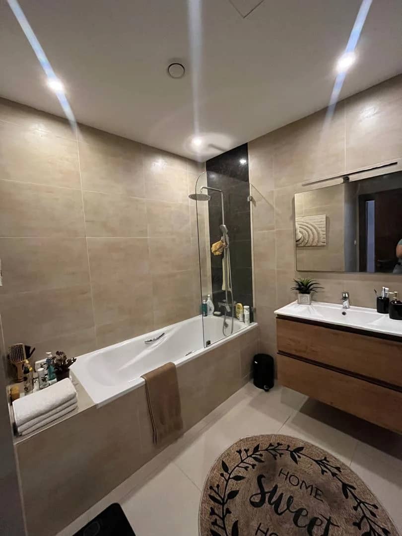 Vente appartement F4 à Dely Brahim – Alger 18