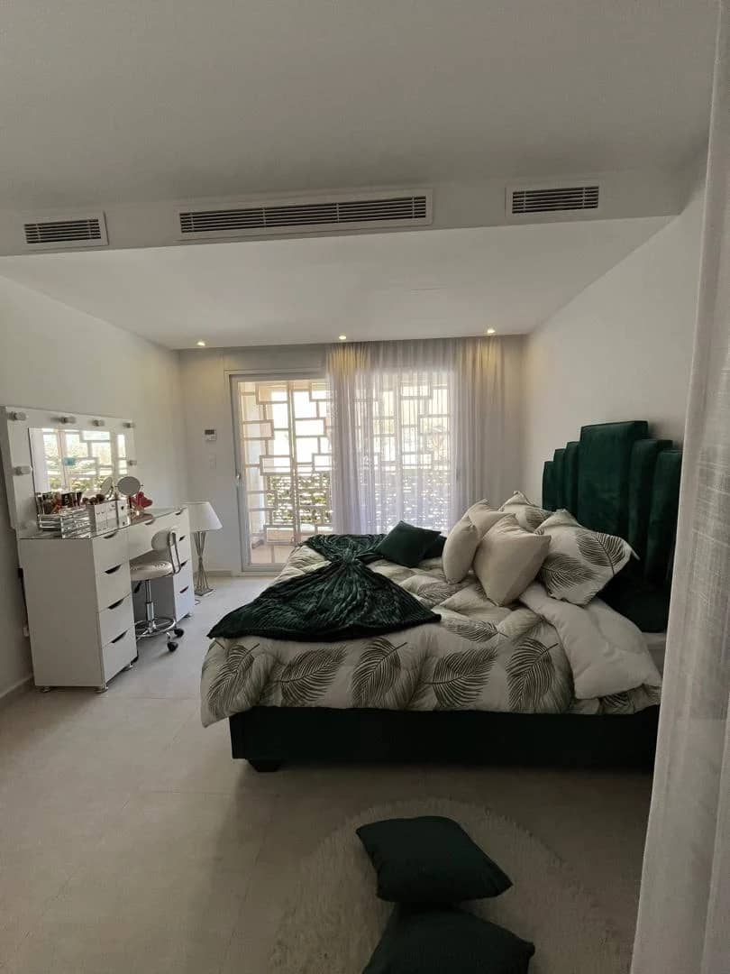 Vente appartement F4 à Dely Brahim – Alger 3