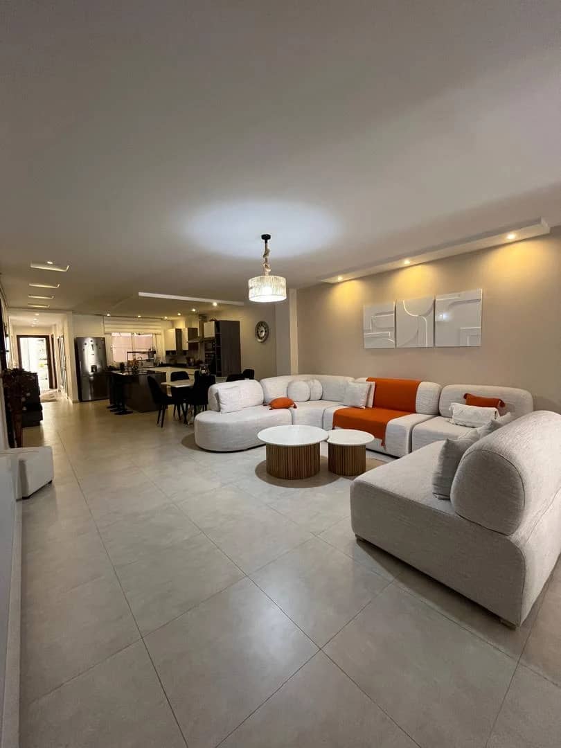 Vente appartement F4 à Dely Brahim – Alger