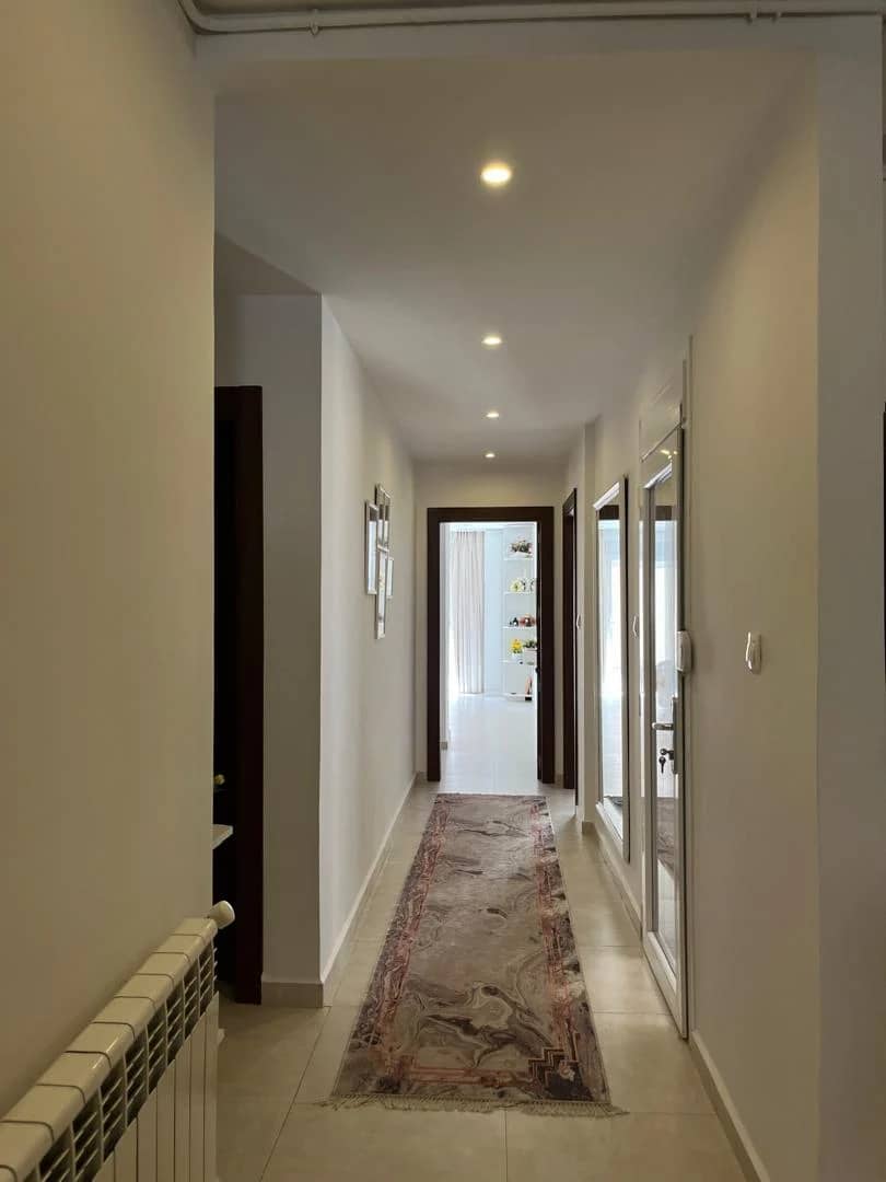 Vente appartement F4 à Dely Brahim – Alger 2