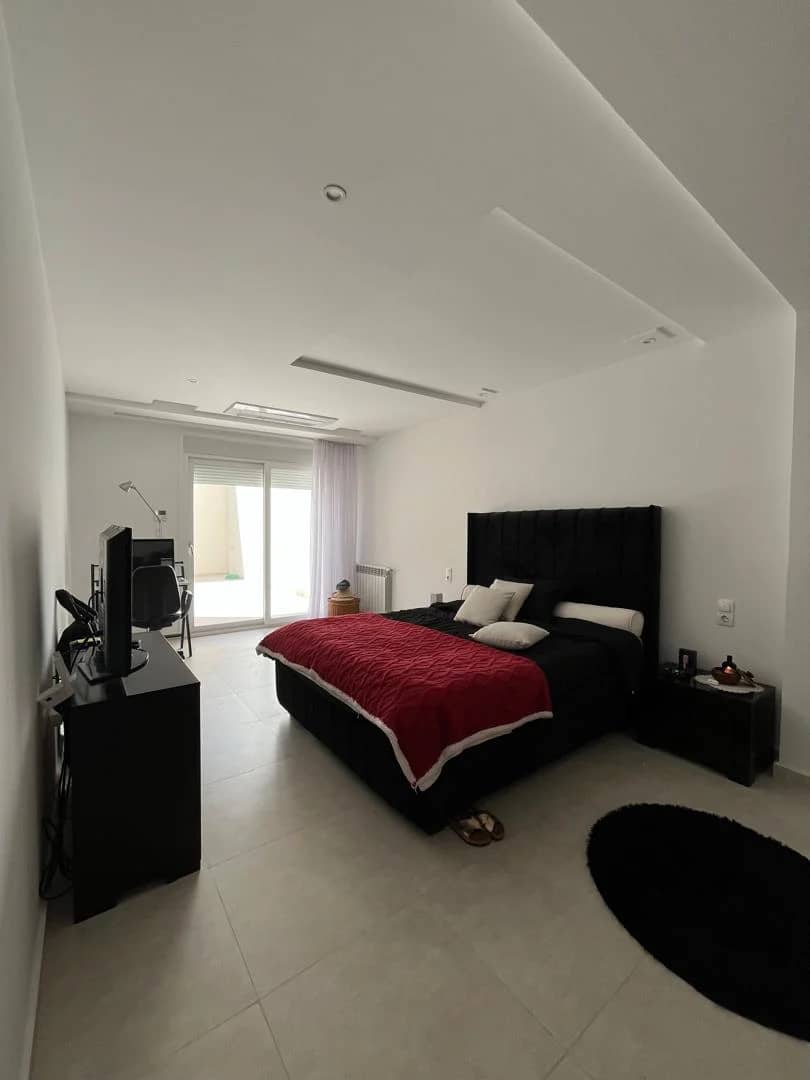 Vente appartement F4 à Dely Brahim – Alger 16