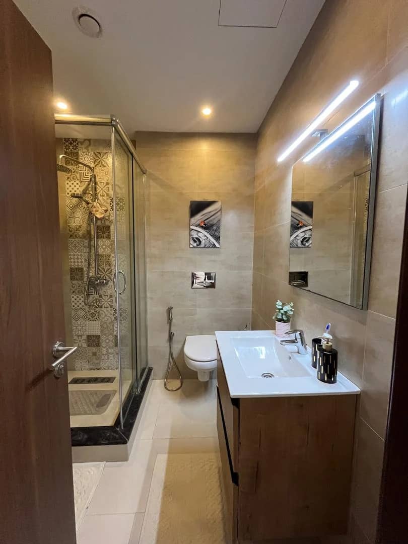 Vente appartement F4 à Dely Brahim – Alger 14