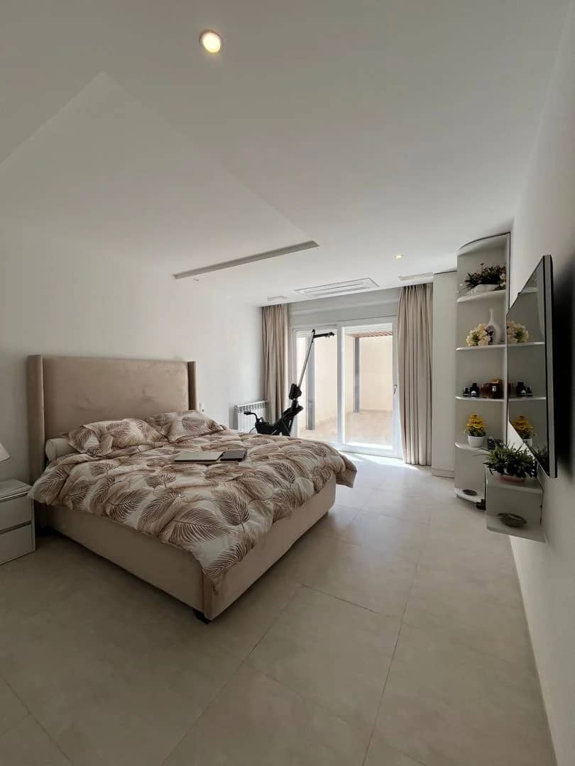 Vente appartement F4 à Dely Brahim – Alger 12