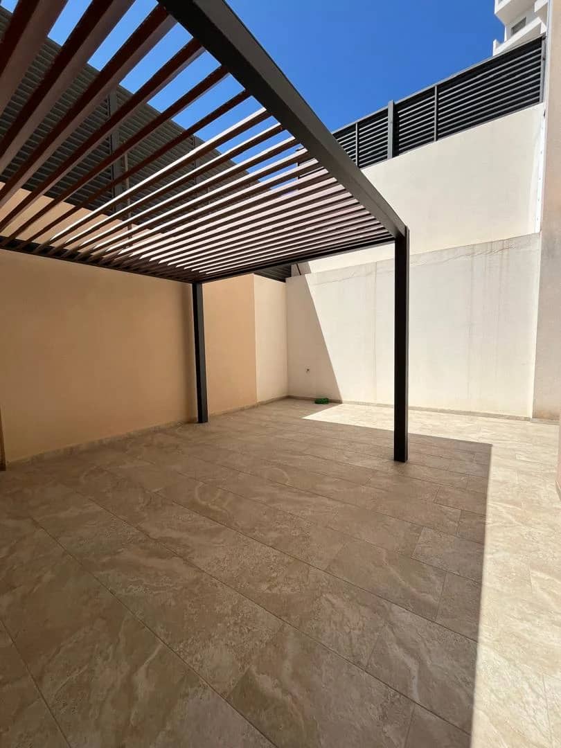 Vente appartement F4 à Dely Brahim – Alger 10