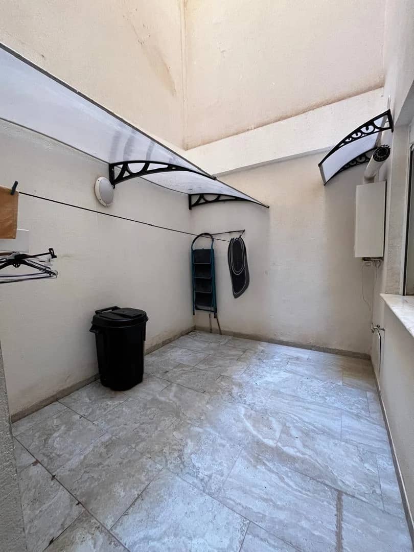 Vente appartement F4 à Dely Brahim – Alger 8