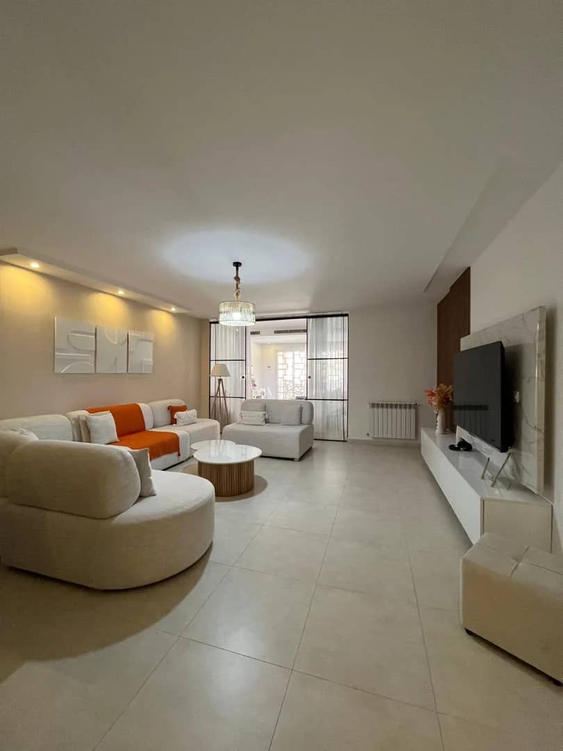 Vente appartement F4 à Dely Brahim – Alger 6