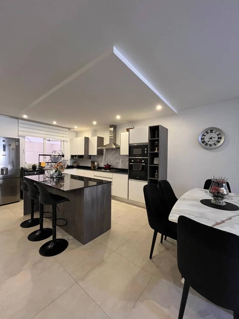 Vente appartement F4 à Dely Brahim – Alger 5