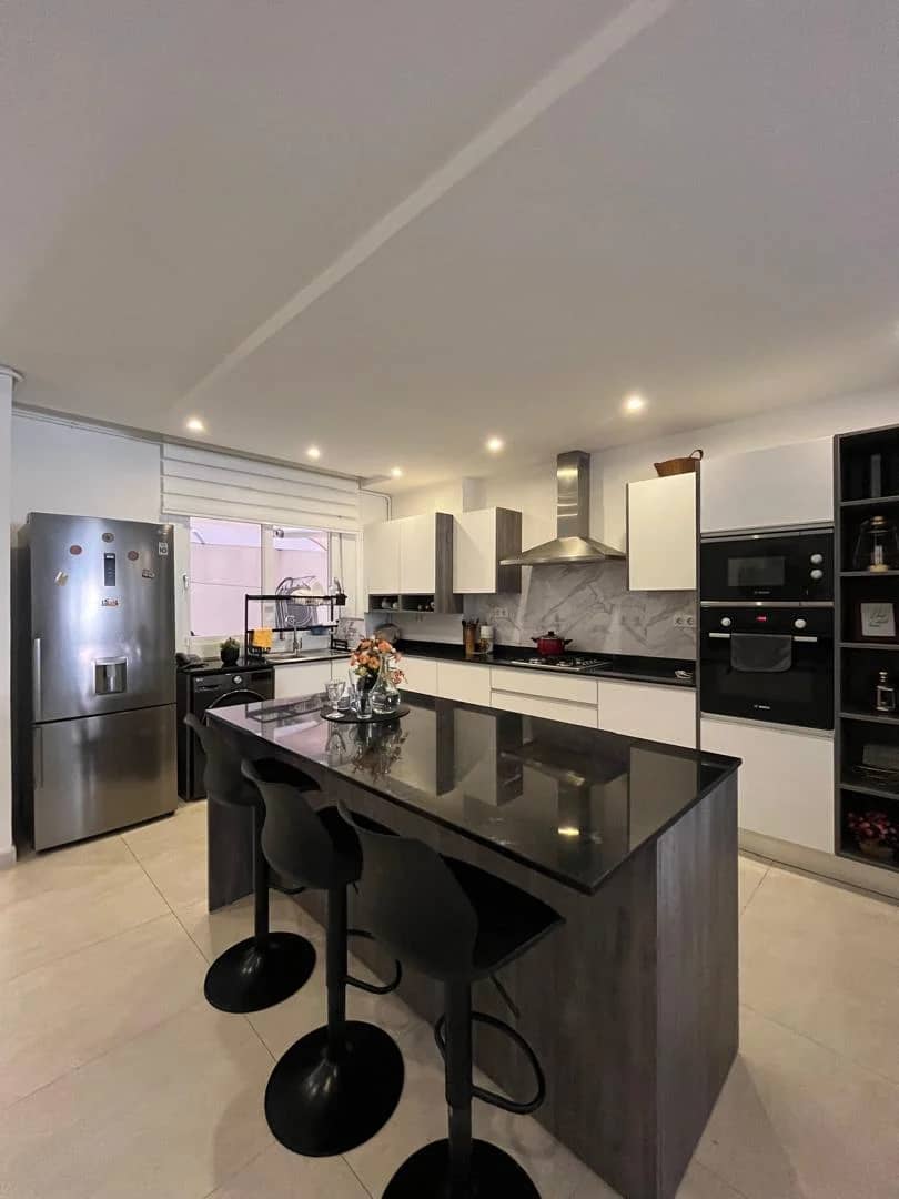 Vente appartement F4 à Dely Brahim – Alger 4