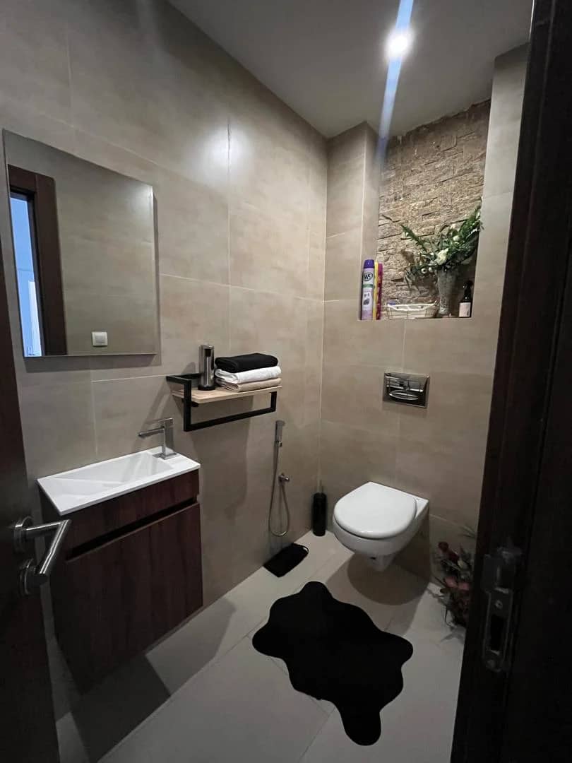 Vente appartement F4 à Dely Brahim – Alger 20