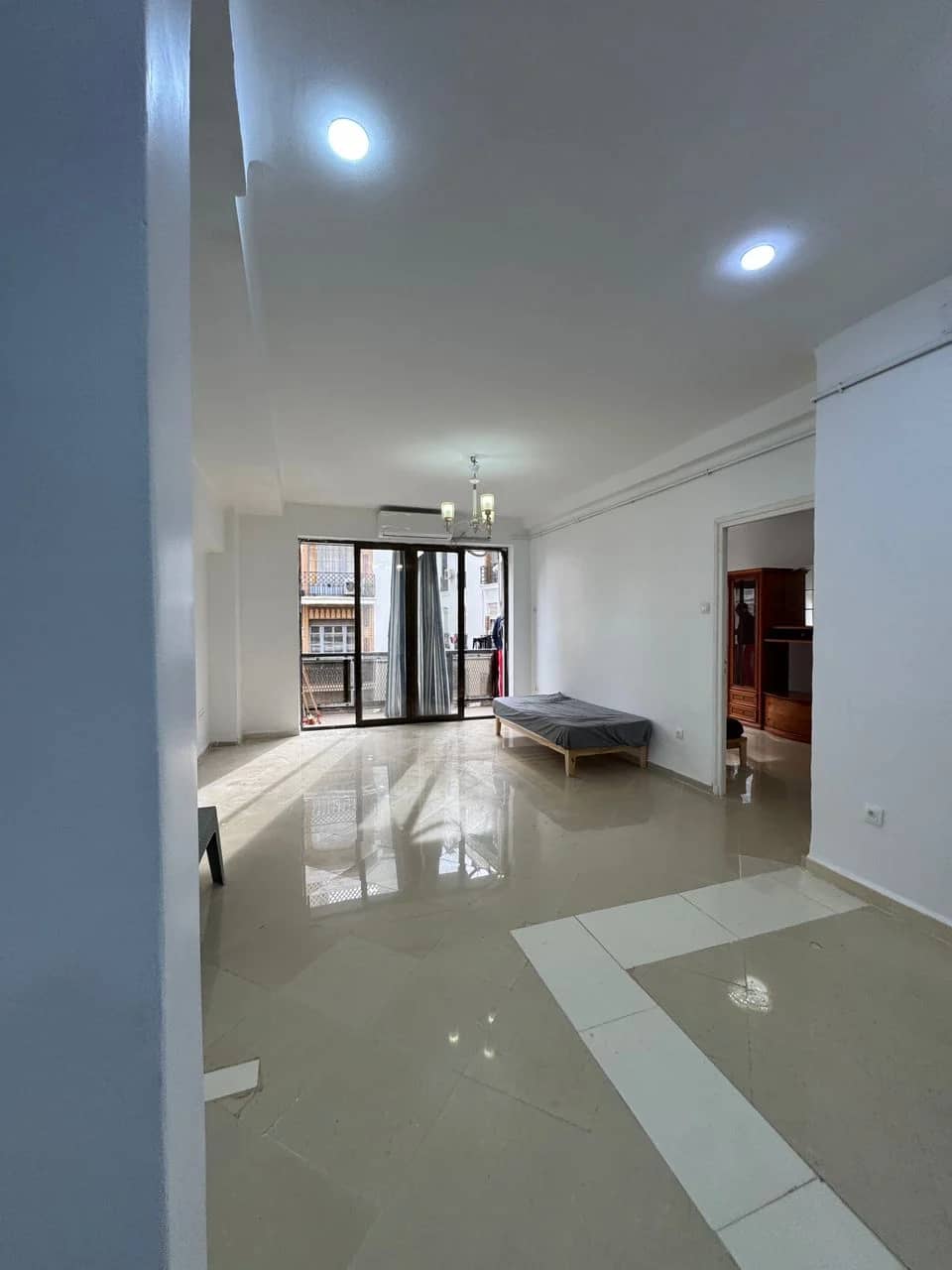 Vente appartement F2 à Alger centre 9