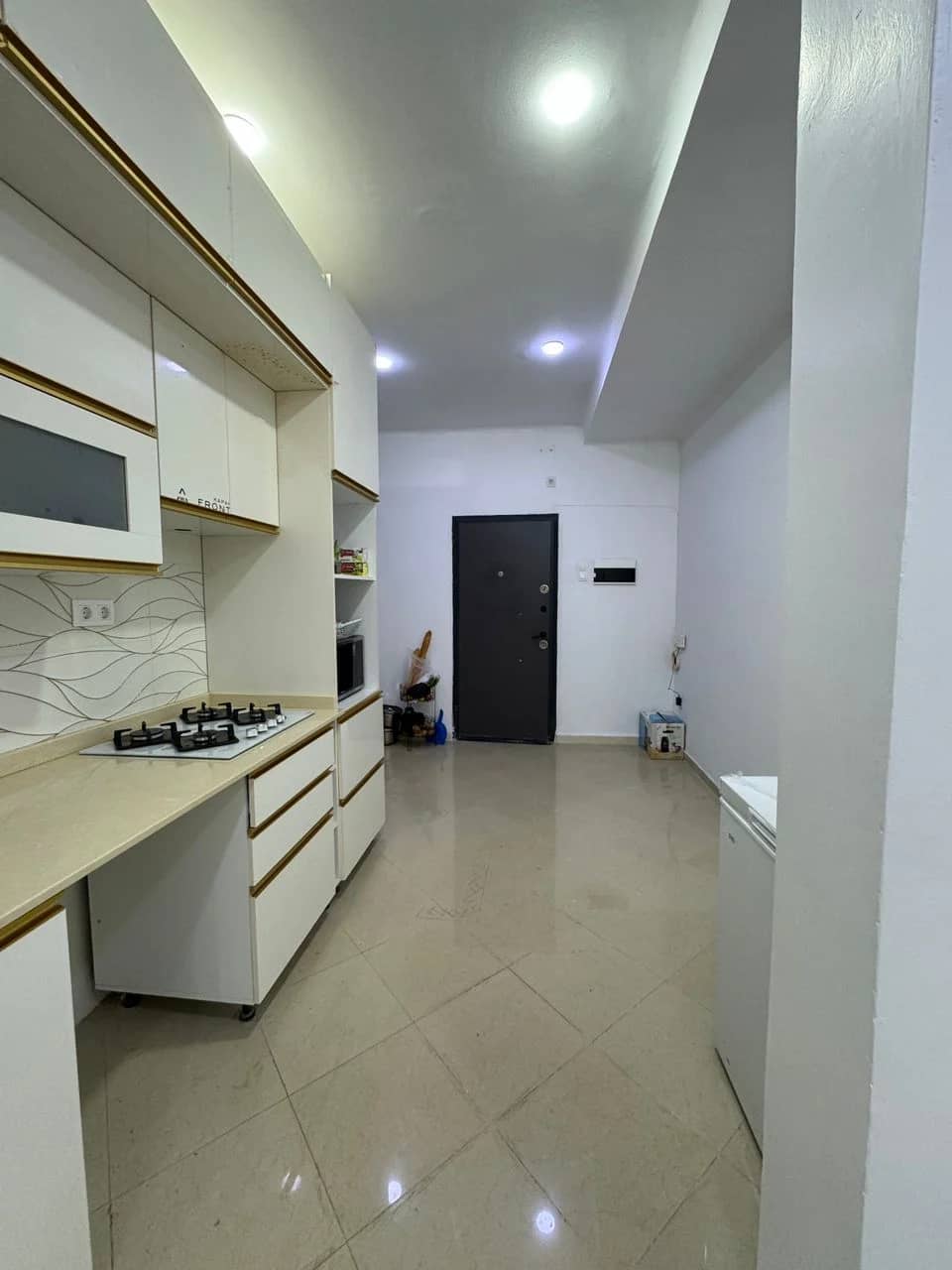 Vente appartement F2 à Alger centre 8