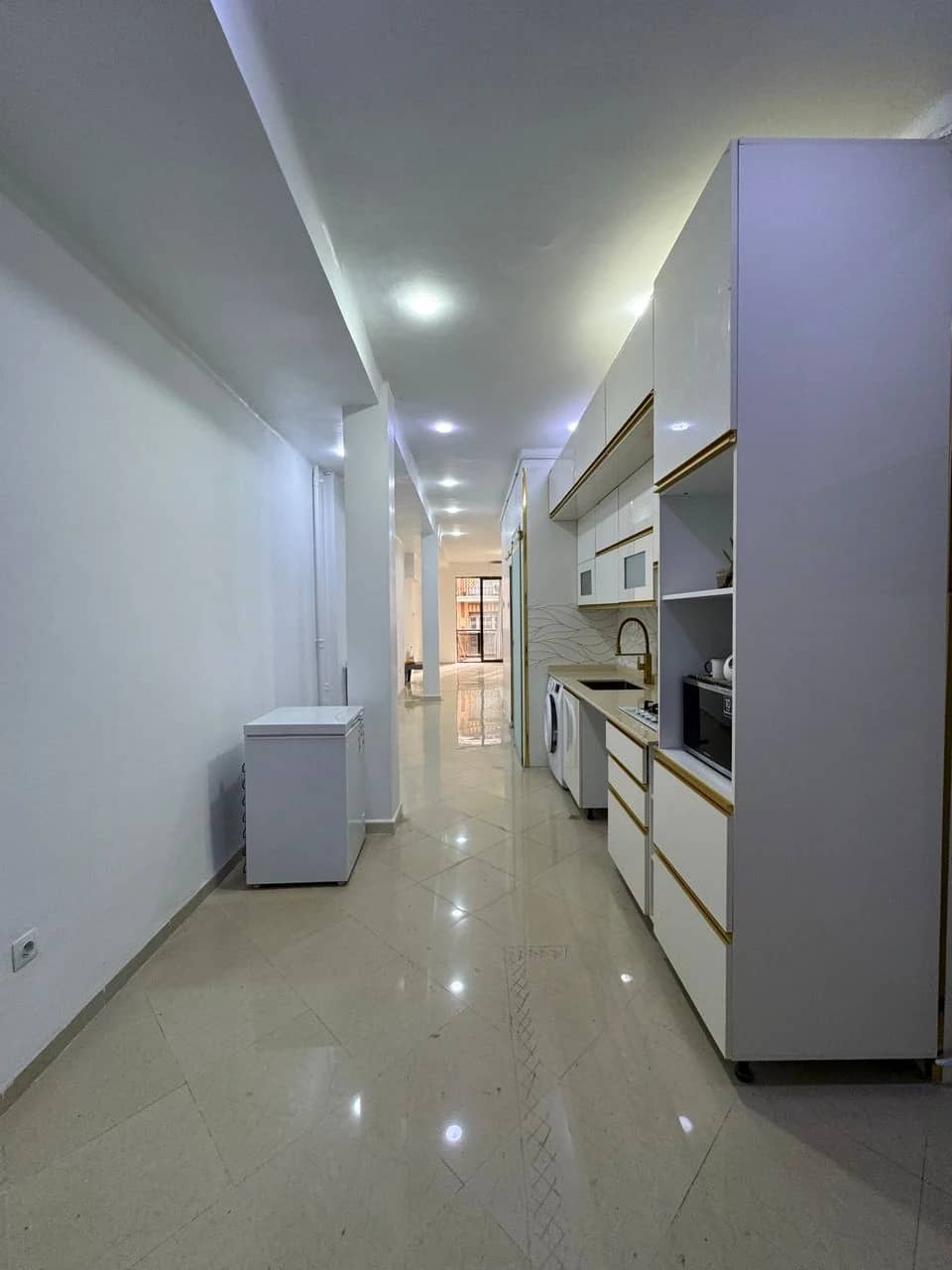 Vente appartement F2 à Alger centre 7