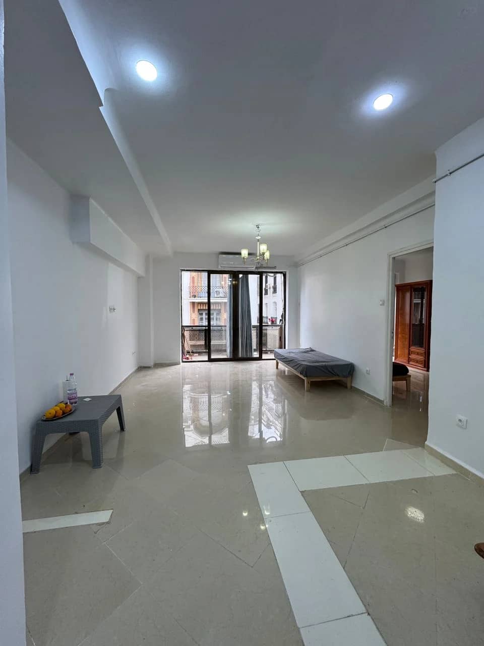 Vente appartement F2 à Alger centre 6