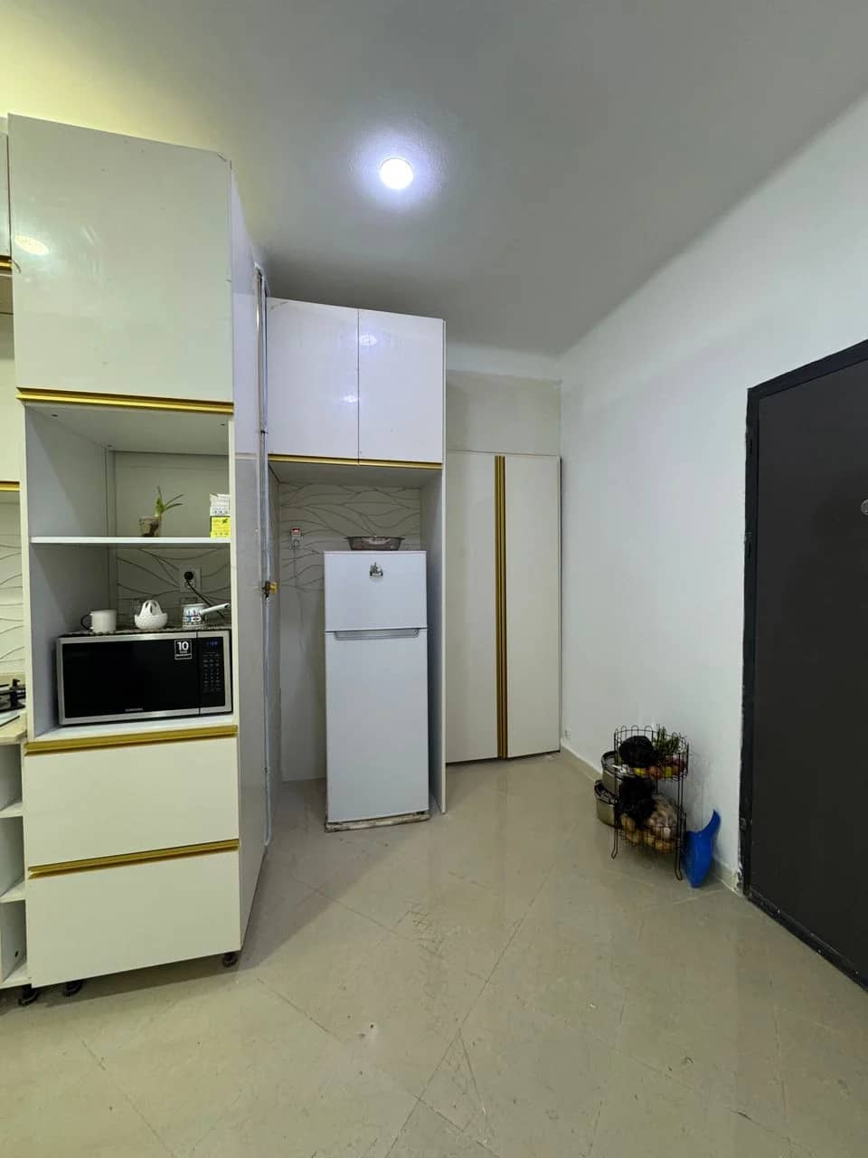Vente appartement F2 à Alger centre 4