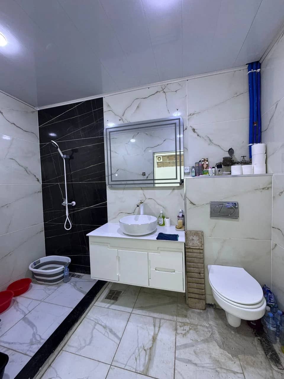 Vente appartement F2 à Alger centre 3