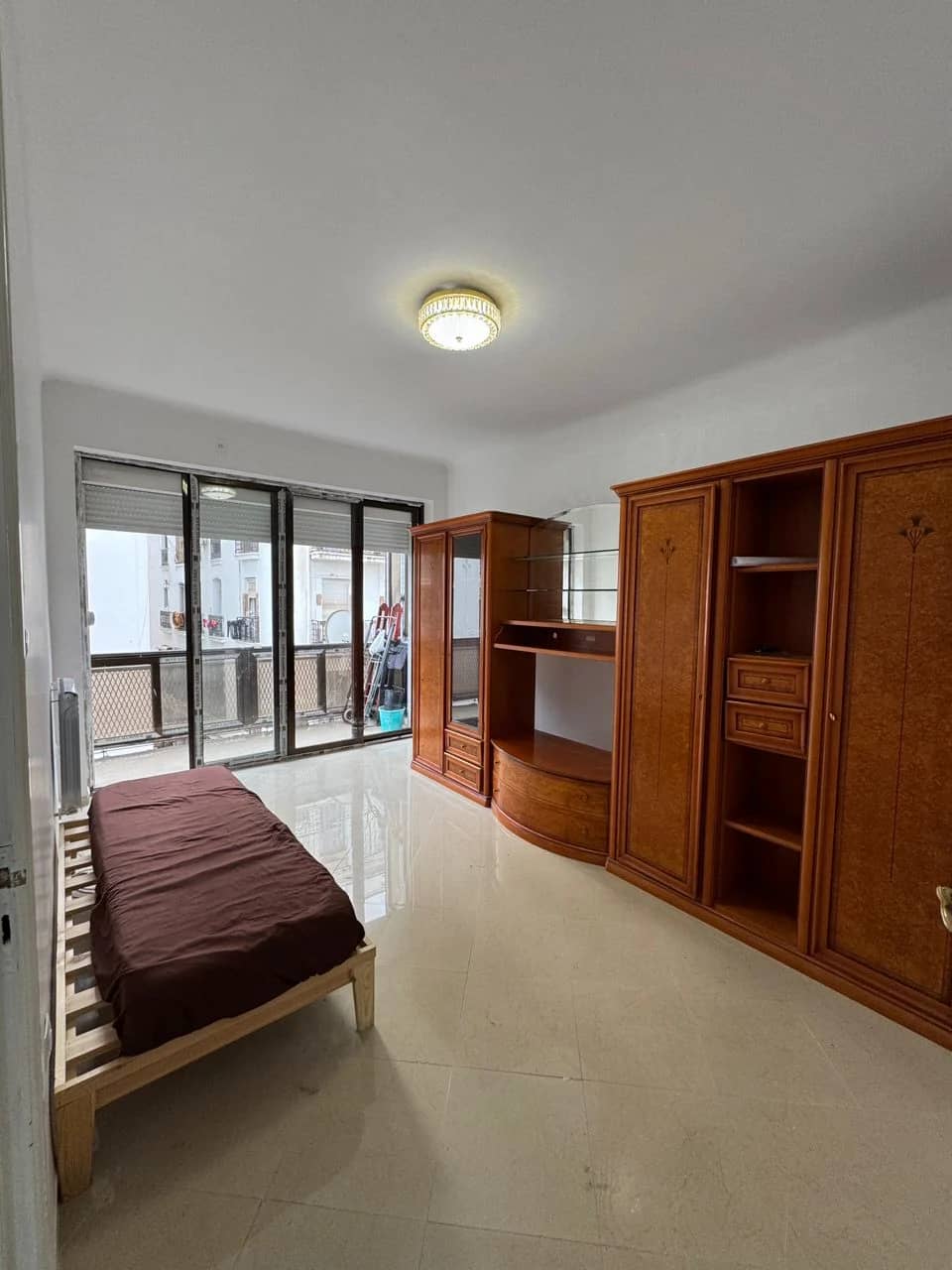 Vente appartement F2 à Alger centre