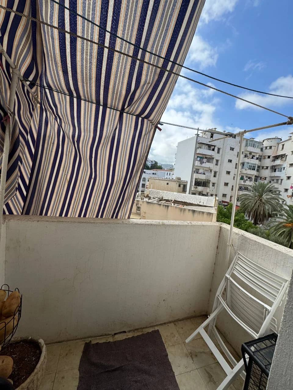 Vente appartement F3 à Alger centre 11