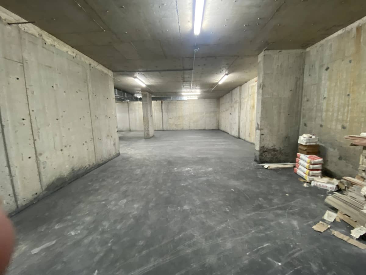 Location immeuble à El Biar Alger 7