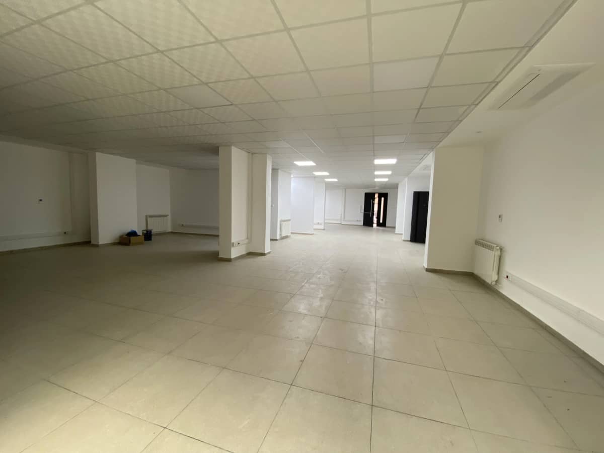 Location immeuble à El Biar Alger 5