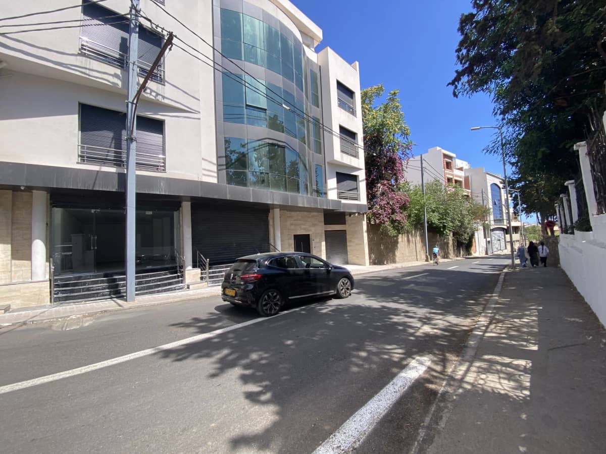 Location immeuble à El Biar Alger 13