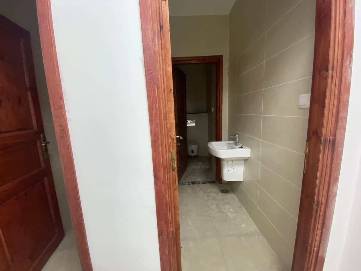 Location immeuble à El Biar Alger 11