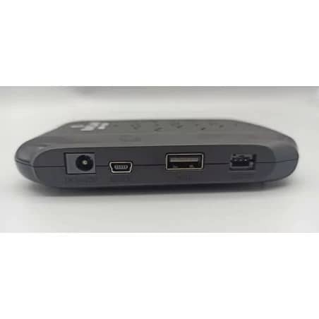 Demo RAYLAN RR-YS9 12 mois serveur funcam